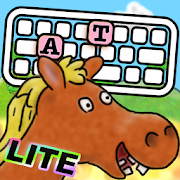 Animal Typing - Lite, Learn to touch type! 3.2-lite