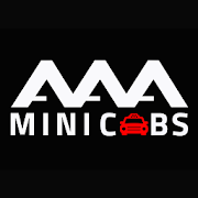 AAA Minicabs - New Regency 30.5.2