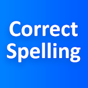 Correct Spelling Grammar Check 3.8.6.1