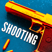 Shooting Terrorist Strike: Free FPS Shooting Games 1.1.2
