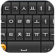 Korean Emoji Keyboard 4.2