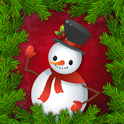 com.crazyowl.christmaspuzzle icon