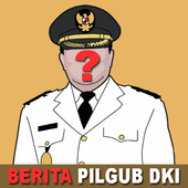 Berita Pilgub DKI 2017 1.0
