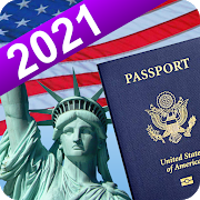 US Citizenship Test 2023 Audio 3.4