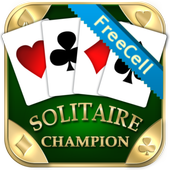 FreeCell Solitaire Champion 2.1.1