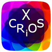 CRiOS X - Icon Pack 2.6