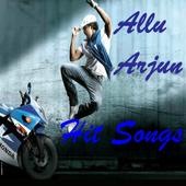 Allu Arjun Hit Songs 1.1