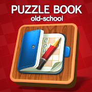 Puzzle Book: Daily puzzle page 3.0.5