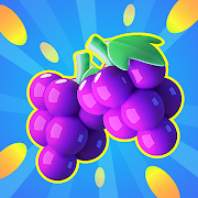Overfruit: Farm Madnes 3D puzz 1.0.5
