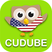Cudube - English Communication 1.0