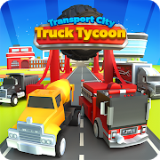 Transport City: Truck Tycoon 1.0.2