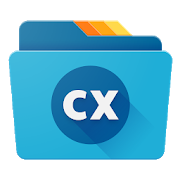 Cx File Explorer 2.0.3