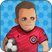 MonsterSoccer:WorldCup 1.1.6