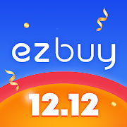 ezbuy - 1-Stop Online Shopping 9.51.0