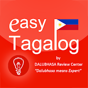 Easy Tagalog by Dalubhasa 3.0.8