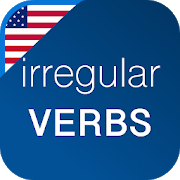 Irregular Verbs In English 2.5