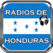 Radios De Honduras 4.0