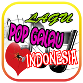 Lagu Pop Galau Indonesia 1.0
