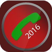 تسجيل المكالمات الهاتفية 2016 1.0