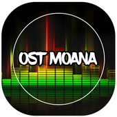OST Moana Songs Lyrics 1.0