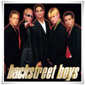 Backstreet Boys Songs 1.4
