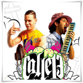 Calle 13 Latinoamérica 1.3