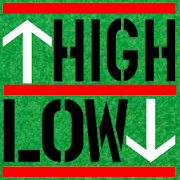 High or Low (drinking game) 1.15