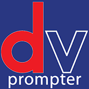 dvPrompter Plus 0.0.1856