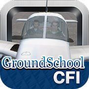 FAA CFI Flight Instructor Prep 10.6.7