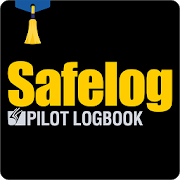 Safelog Pilot Logbook 10.0.3