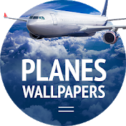 Planes Wallpapers in 4K 2.1.0