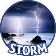 Storms Wallpapers in 4K 1.4.3