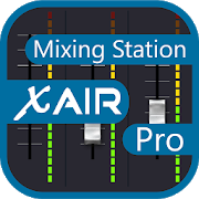 Mixing Station X Air Pro 1.3.1