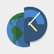 TerraTime 🌎🕓 World Clock 