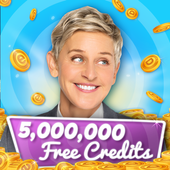 Ellen's Road to Riches Slots & Casino Slot Games 1.17.2