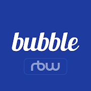 com.dearu.bubble.rbw icon