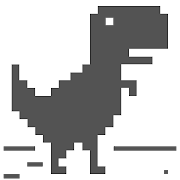 Dino T-Rex 1.69