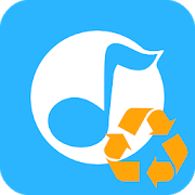 Deleted Audio Recovery 1.0.33
