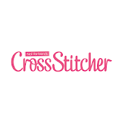 CrossStitcher Magazine 6.16.1