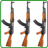 AK-47 Fire 1.0