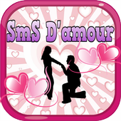 SMS d'amour 2016 1.0