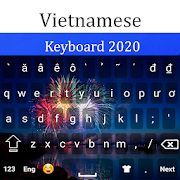 Vietnamese keyboard: Vietnames 1.3