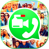 Video Call for Whatsapp Prank 0.0.1