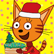 Kid-E-Cats: Kids Cooking Games 2.6.2