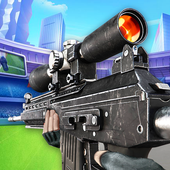 Shooting 3D Master- Free Sniper Games 1.6.2