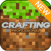 Crafting Guide For Minecrafts 2.0