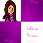 Selena Gomez Piano Challenge 2 1.5