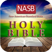 New American Standard Bible 1.0