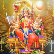 Durga Devi Kavach Audio 1.6
