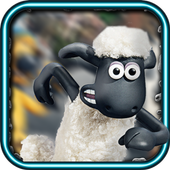 Running Sheep Ally 2 - Game 2.5